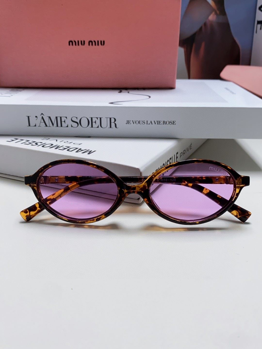 Miu Miu Sunglasses